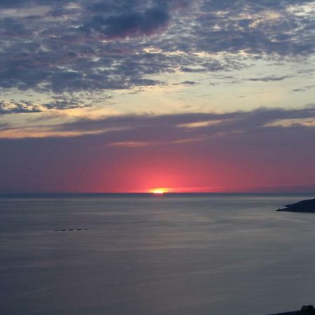 阿谢亚La Terrazza Sul Mare别墅 外观 照片